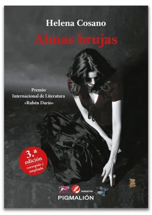 ALMAS BRUJAS