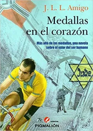 MEDALLAS EN EL CORAZÓN