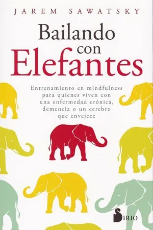 BAILANDO CON LEFANTES BAILANDO CON LEFANTES