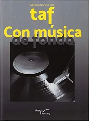 CON MÚSICA DE FONDO