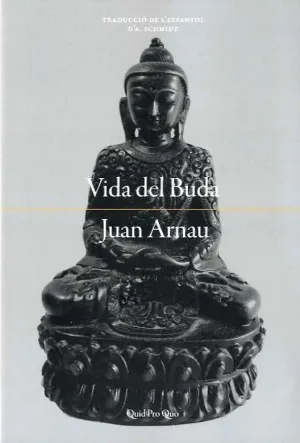 VIDA DEL BUDA.