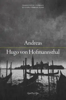 ANDREAS. O ELS UNITS