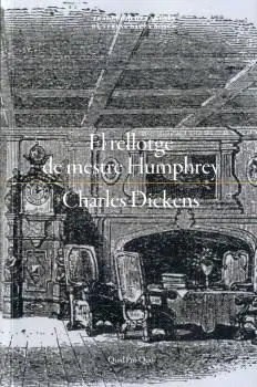 RELLOTGE DE MESTRE HUMPHREY, EL