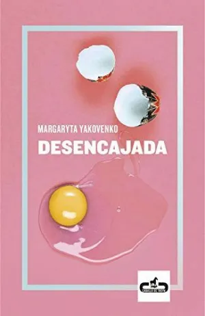 DESENCAJADA DESENCAJADA