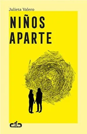 NIÑOS APARTE NIÑOS APARTE