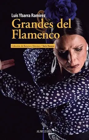 GRANDES DEL FLAMENCO GRANDES DEL FLAMENCO