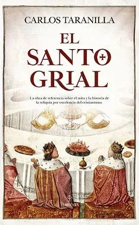 EL SANTO GRIAL EL SANTO GRIAL