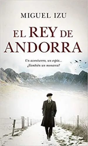 EL REY DE ANDORRA EL REY DE ANDORRA