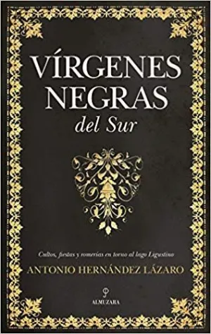 VÍRGENES NEGRAS DEL SUR