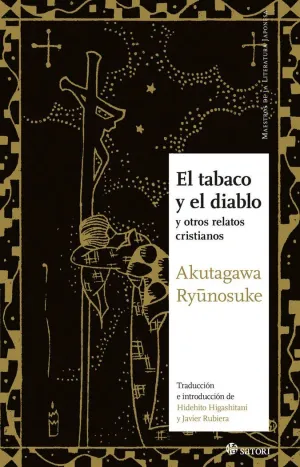 EL TABACO Y EL DIABLO Y OTROS RELATOS CRISTIANOS