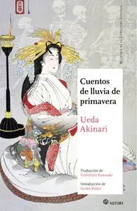 CUENTOS DE LLUVIA DE PRIMAVERA
