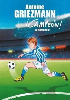 CAMPEON! A POR TODAS
