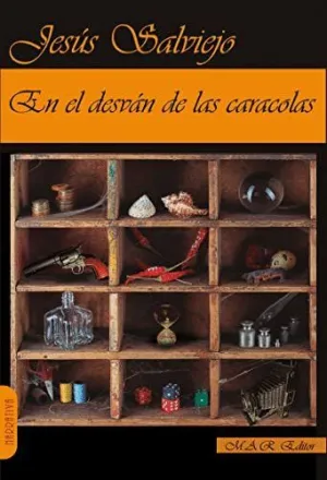 En el Desván de las Caracolas