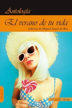 EL VERANO DE TU VIDA