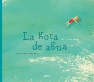 LA GOTA DE AGUA SEGÚN RAIMON PANIKKAR