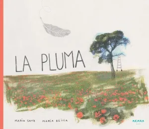 LA PLUMA LA PLUMA