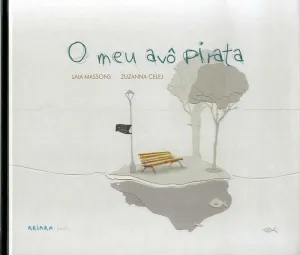 O MEU AVÔ PIRATA