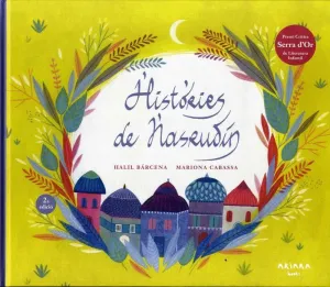 HISTORIES DE NASRUDÍN.