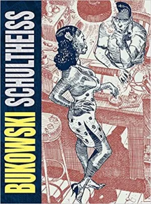 BUKOWSKI SCHULTHEISS BUKOWSKI SCHULTHEISS