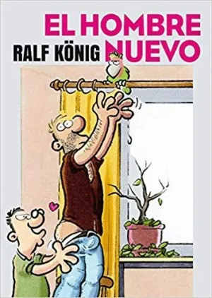 EL HOMBRE NUEVO