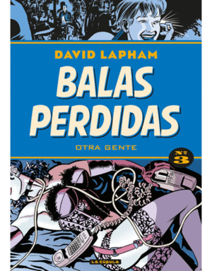 BALAS PERDIDAS 03 INTEGRAL