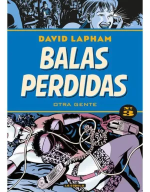 BALAS PERDIDAS 03 INTEGRAL