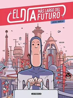 EL DIA MAS LARGO DEL FUTURO NUEVA EDICIÓN