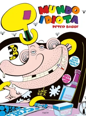 MUNDO IDIOTA (TOMO 3)