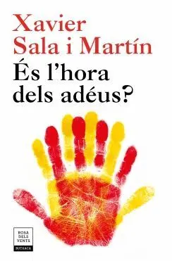 ES L´HORA DELS ADEUS? ES L´HORA DELS ADEUS?