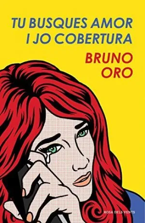 TU BUSQUES AMOR I JO, COBERTURA