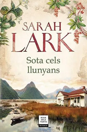 SOTA CELS LLUNYANS (BUTX)