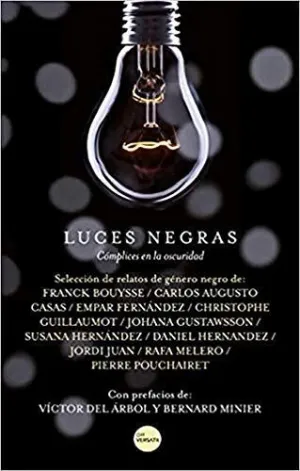 LUCES NEGRAS