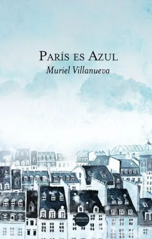 París Es Azul
