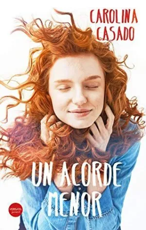 UN ACORDE MENOR