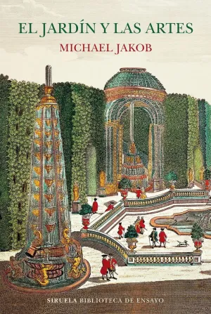 EL JARDÍN Y LAS ARTES<BR>