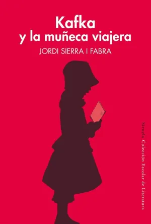 KAFKA Y LA MUÑECA VIAJERA KAFKA Y LA MUÑECA VIAJERA