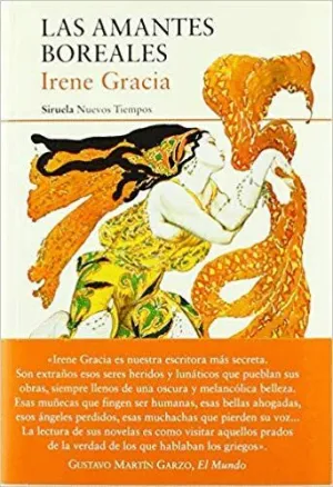 LAS AMANTES BOREALES