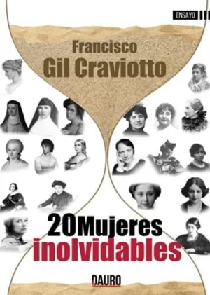 20 Mujeres Inolvidables
