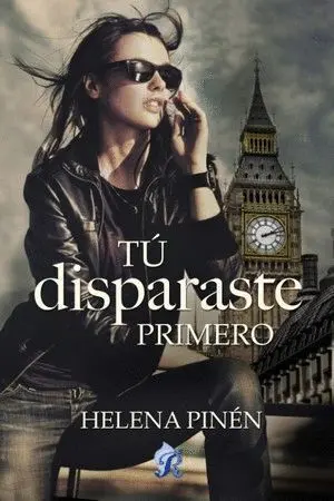 TU DISPARASTE PRIMERO.