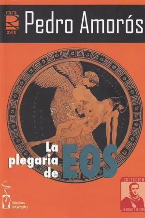 LA PLEGARIA DE EOS