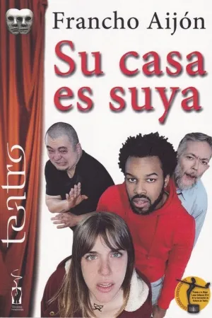SU CASA ES SUYA