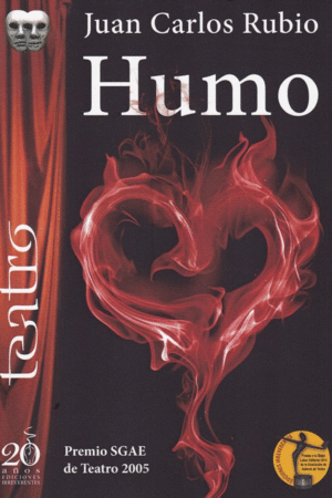 HUMO (PREMIO SGAE DE TEATRO 2005)
