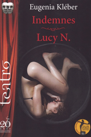 INDEMNES / LUCY N.