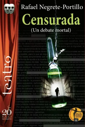 CENSURADA (UN DEBATE MORTAL).