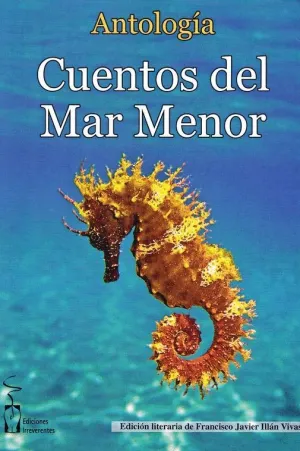 ANTOLOGIA - CUENTOS DEL MAR MENOR.