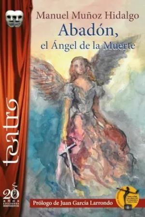 ABADÓN. EL ÁNGEL DE LA MUERTE.