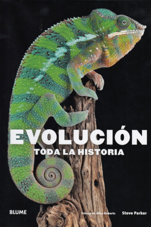EVOLUCION: TODA LA HISTORIA