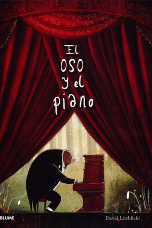 OSO Y EL PIANO, EL