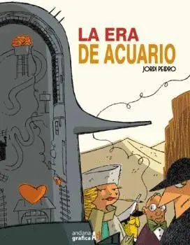 ERA DE ACUARIO, LA