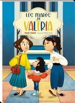 MARES DE VALERIA, LES.